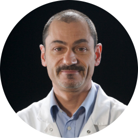 Jean-Claude Manuguerra - © Christophe SOUBERT, Institut Pasteur Jean-Claude Manuguerra - Institut Pasteur