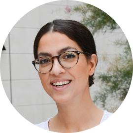 © Institut Pasteur, Valérie ZEITOUN Parisa Khalilian