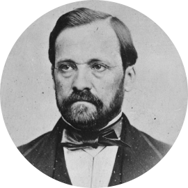 Louis Pasteur