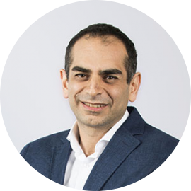 Philippe BOUSSO, directeur du département d'immunologie - Institut Pasteur