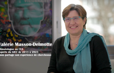 Valérie Masson-Delmotte