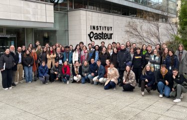 orientation day PhD 2025