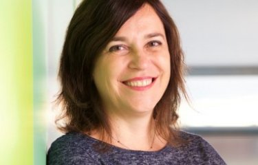 Michaela Müller-Trutwin - Institut Pasteur