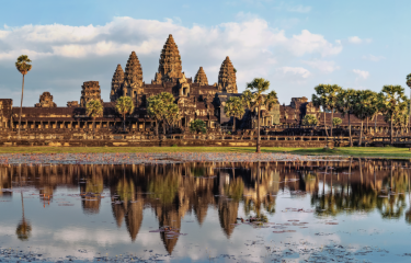 Préparer son voyage Cambodge