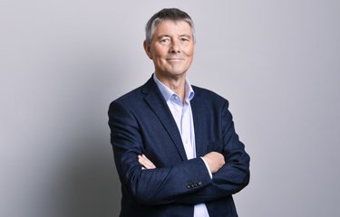 Stewart Cole Institut Pasteur