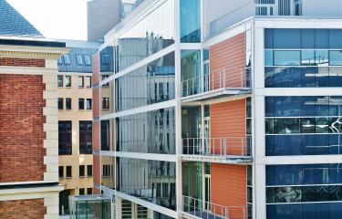 Centre François Jacob - Institut Pasteur - William Beaucardet