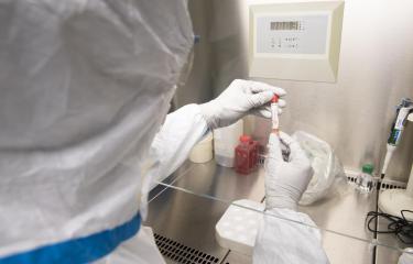 CEPI collaborates with the Institut Pasteur in a consortium to develop COVID-19 vaccine 