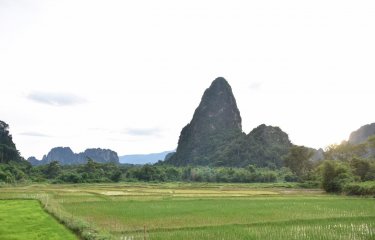 Laos