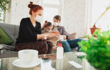 En plein confinement contre le Covid-19 , cet outil va vous