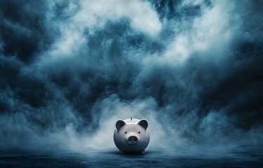 Baisse des dons ©AdobeStock / Dora Club 