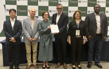 PNAM Meeting 2024 MoU