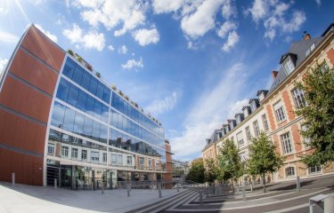 Mariana Mesel-Lemoine est nommée directrice chargée de la diversité, de l’équité et de l’inclusion à l’Institut Pasteur