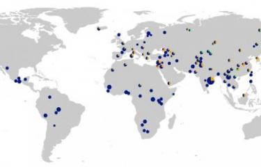 L’Institut Pasteur de la Guyane publie dans The Lancet, la première séquence génétique complète du virus Zika circulant en Amérique