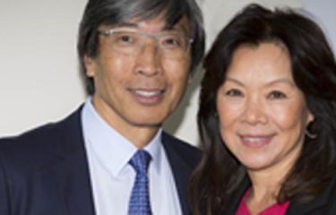 Chan Soon-Shiong