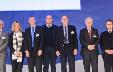 Prix Sanofi - Institut Pasteur