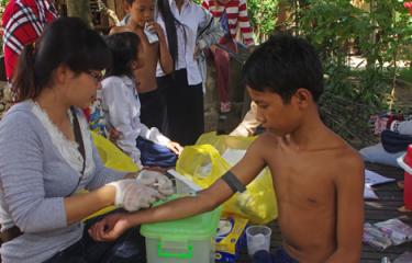 Institut Pasteur du Cambodge