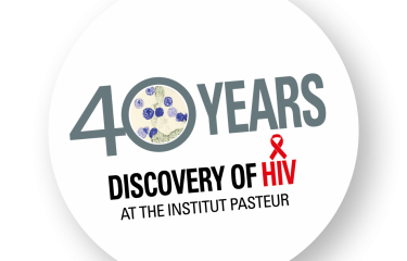 DP 40 ans VIH