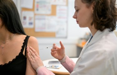 Vaccination - Institut Pasteur