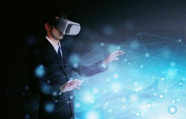Virtual reality - diva - institut pasteur