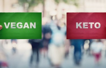 Vegan & Keto Diet - NIH - Institut Pasteur