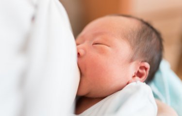 Lait maternel - Maternal milk - Institut Pasteur - NIH-NIAID