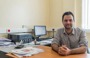 Benoit Witkowski - Paludisme - Institut Pasteur Cambodge