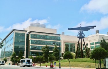 Institut Pasteur - UCSF QBI - San Francisco