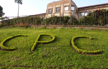 Centre Pasteur du Cameroun