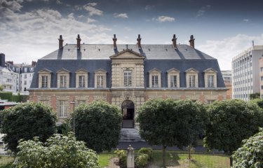 musée pasteur - Institut Pasteur