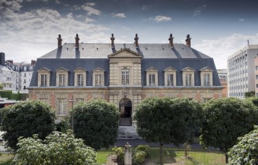 musée pasteur - Institut Pasteur