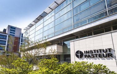 Institut Pasteur