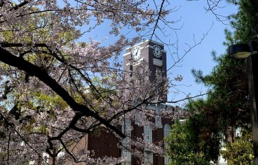 kyoto university - institut pasteur