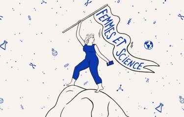 Institut Pasteur -Femmes et science