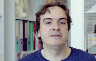 Asier Sáez-Cirión : les patients contrôleurs du VIH - Vidéo