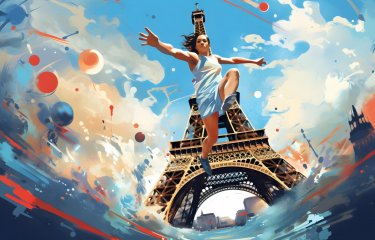 Institut Pasteur - JO 2024 - Paris 2024