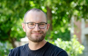 Sebastian Baumgarten - Chercheur à l'Institut Pasteur - 2025