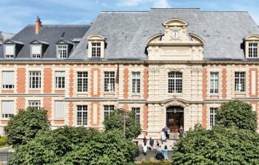 Institut Pasteur