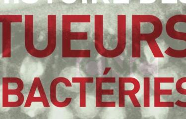 Bacteriophages - Institut Pasteur