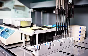 Task Force Coronavirus - Institut Pasteur 2020