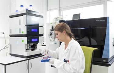 Task Force Coronavirus - Institut Pasteur - 2020