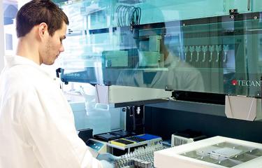 Task Force Coronavirus - Institut Pasteur - 2020