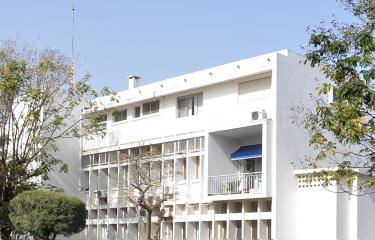 Dakar - Institut Pasteur