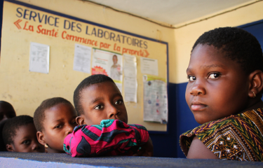 Coqueluche - Réseau international des instituts Pasteur