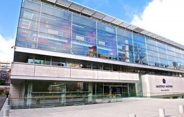 Notre gouvernance - Institut Pasteur