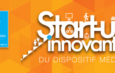 5ème journée start-up innovantes du dispositif médical