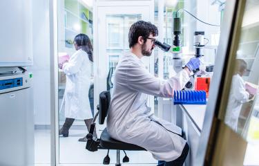 COVID-19 : comment soutenir les recherches de l’Institut Pasteur ?
