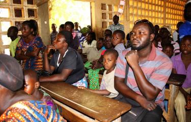 Hépatites virales : le défi de la communication en Afrique - Institut Pasteur