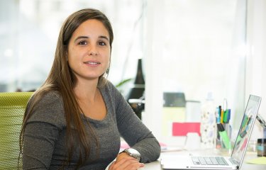 L'alternance à l'Institut Pasteur