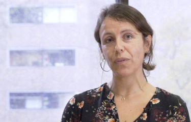 Tête à tête avec Morgane Besson : un lien supposé entre dépendance au tabac et à l’alcool - Institut Pasteur