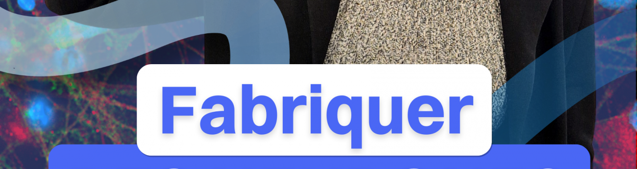 Fabriquer des neurones